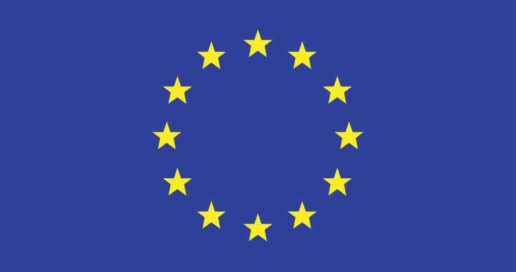 Bandiera UE - Unione Europea La Maison Pasteur® - Dinastia Albus dal 1760