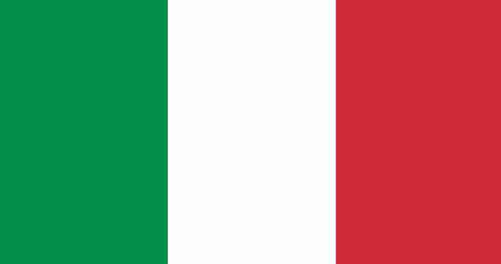 Bandiera IT - Ministero del Made in Italy La Maison Pasteur® - Dinastia Albus dal 1760